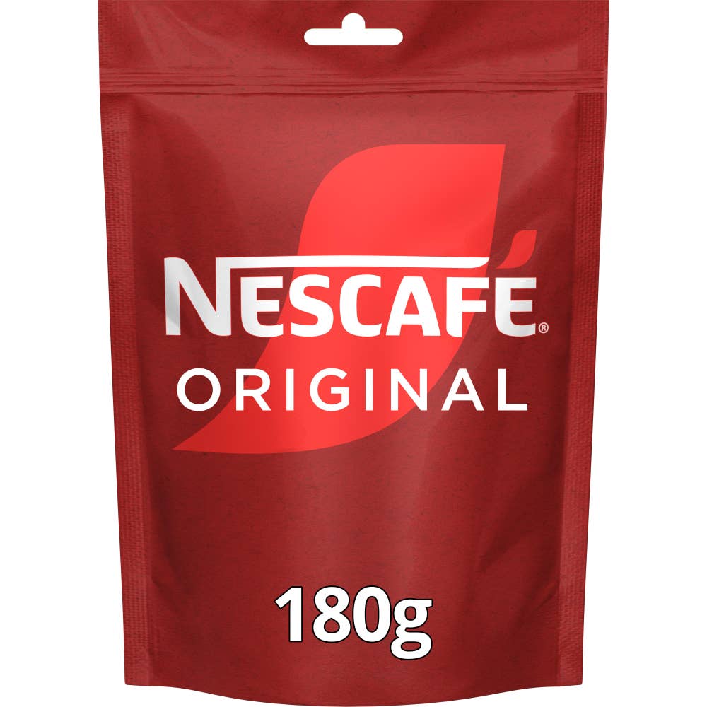 Nescafé Original refill
