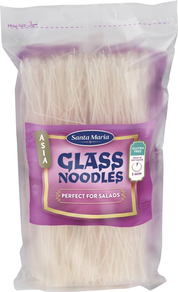 Santa Maria Glass Noodles