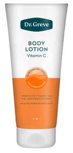 Dr. Greve Body lotion Vitamin C