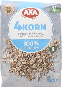 Axa 4 Korn