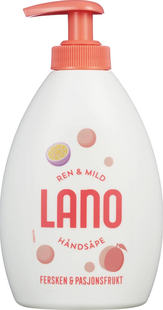 Lano Håndsåpe