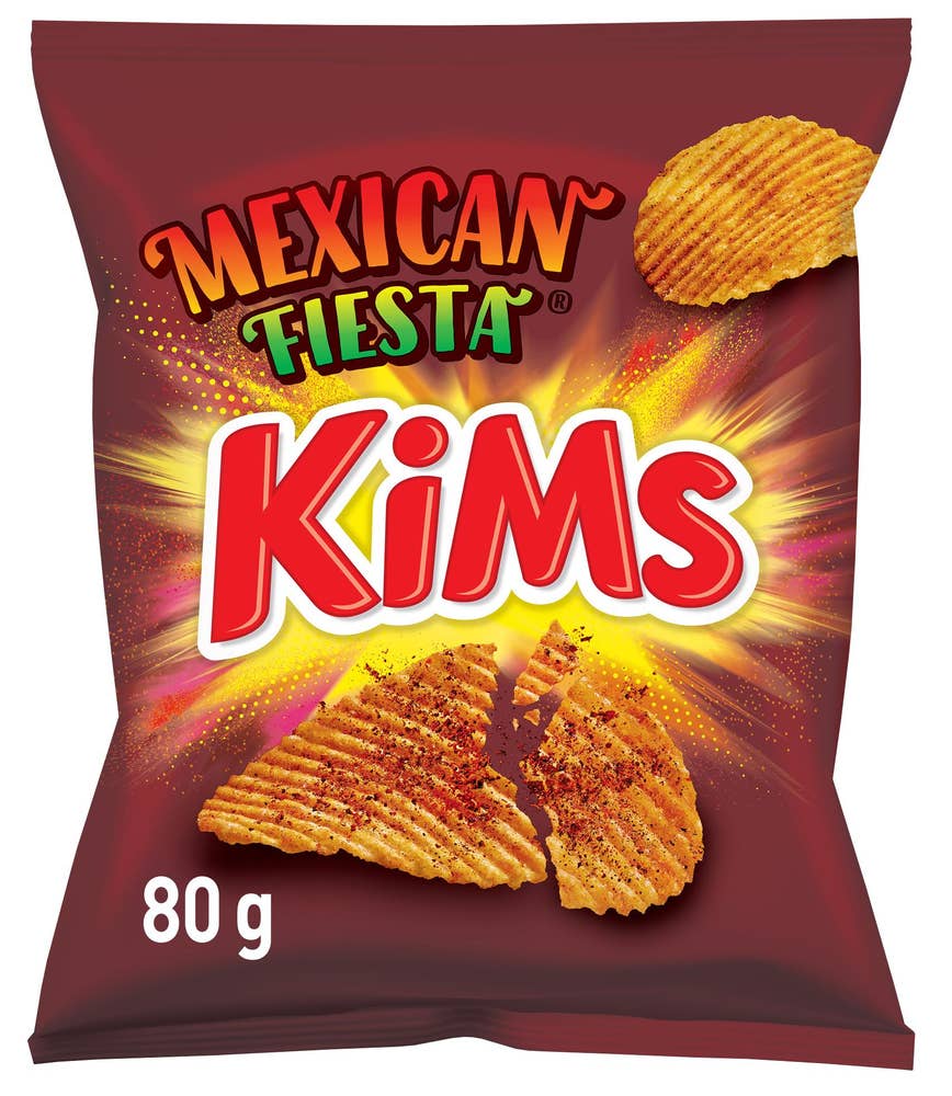 KiMs Mexican Fiesta