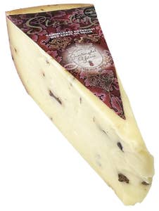 Snertingdal Ysteri Staslinn gammeldags nøkkelost