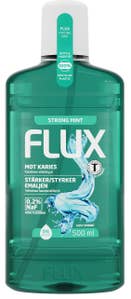 Flux Munnskyll Strong mint
