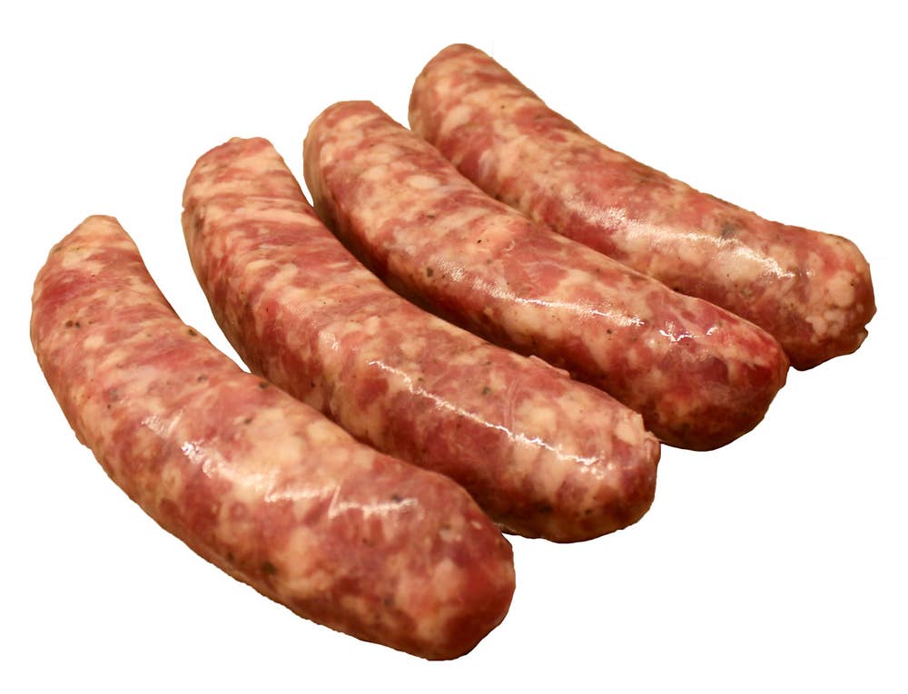 Felloni Spekehus Americana Fersk Pølse