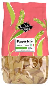 Kolonihagen Økologisk Pappardelle