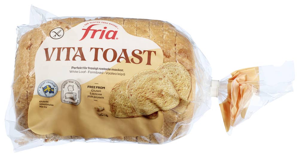 Fria Loff Glutenfri