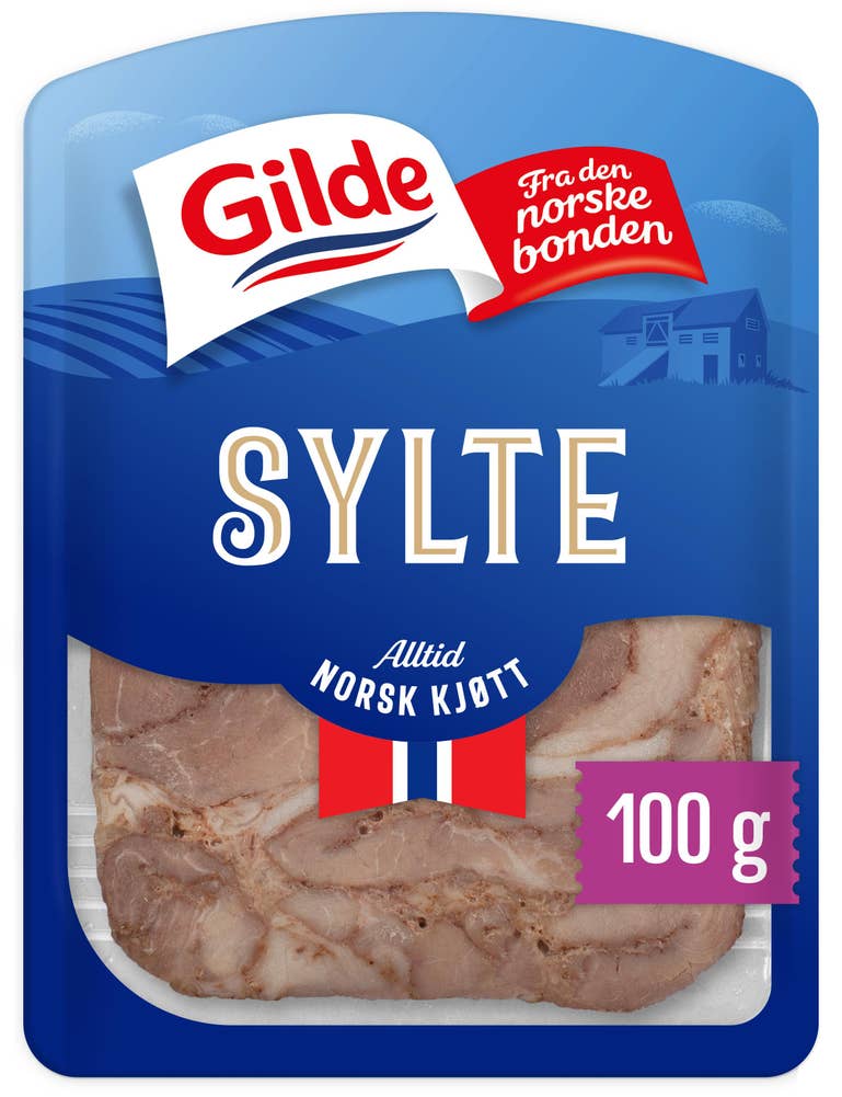 Gilde Sylte Skivet