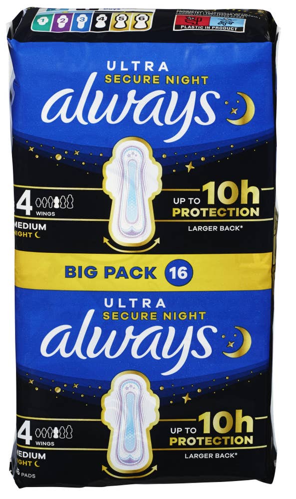 Always Bind Secure Night