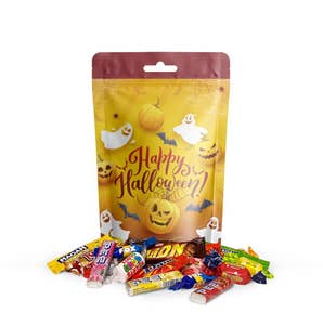 Happy Halloween - godteripose