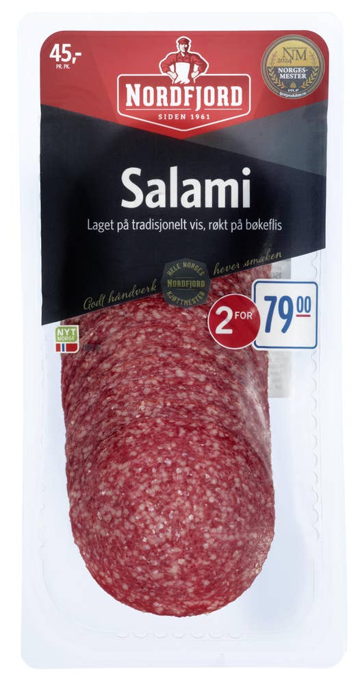 Salami