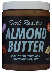 Smoothie Xchange Mandelsmør