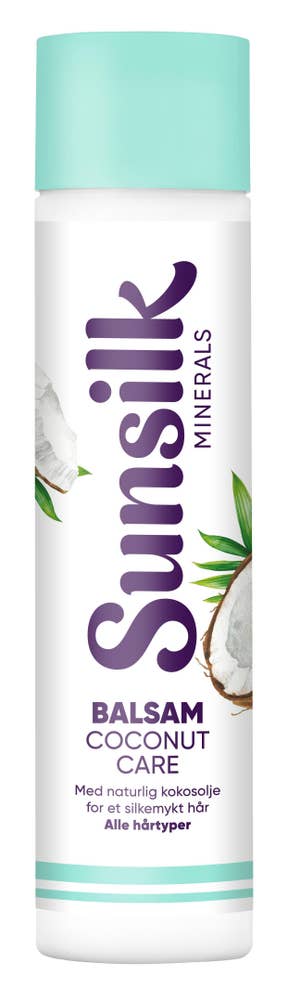 Sunsilk Coconut care balsam