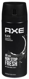 Axe Black Deo Spray