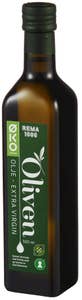 REMA 1000 Olivenolje Extra Virgin Økologisk