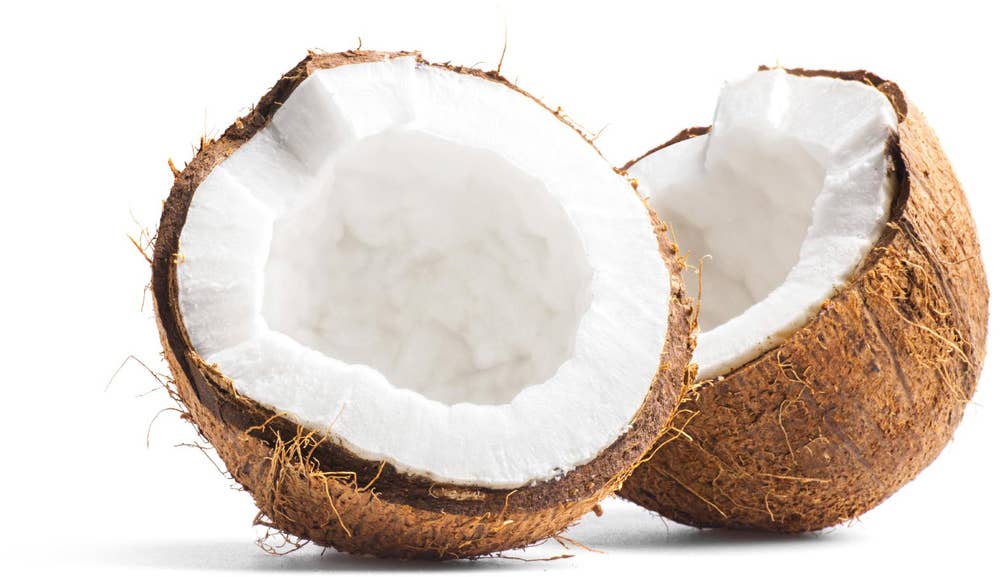 Kokosnøtt Elfenbenkysten/ India