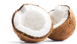 Kokosnøtt Elfenbenkysten/ India