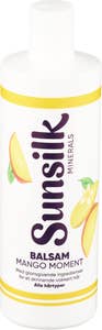 Sunsilk Mango moment balsam