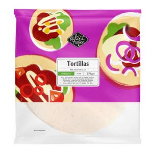 R Tortillas 6 stk