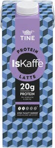TINE Protein IsKaffe latte Uten