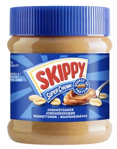 Skippy Peanutbutter Crunchy