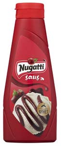 Idun Nugattisaus