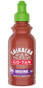 Srirachasaus