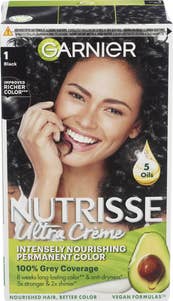 Garnier Nutrisse sort 1.0