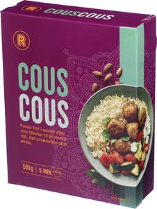 Couscous