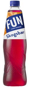 Fun Light Skogsbær