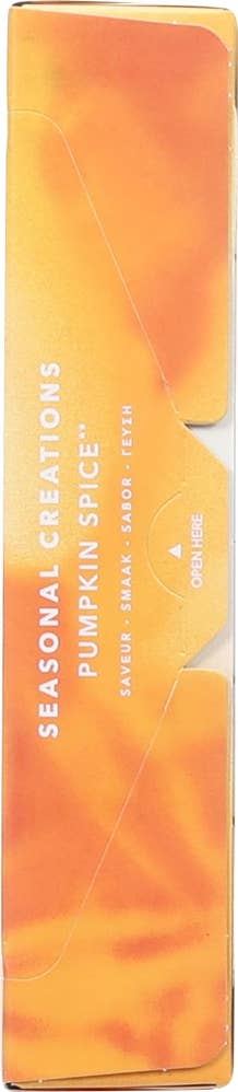 L'Or Seasonal creations 10 stk