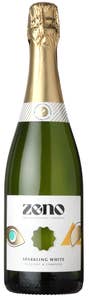 Zeno Macabeo Sparkling Alkoholfri musserende vin