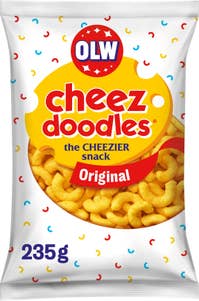 Olw Cheez Doodles Original