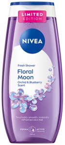 Nivea Dusjsåpe Floral Moon