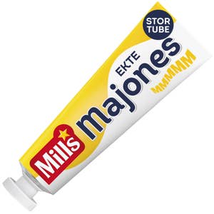 Mills Majones Ekte