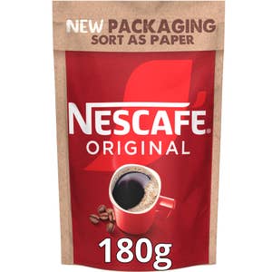 Nescafé Original refill