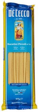 De Cecco Bucatini Piccoli