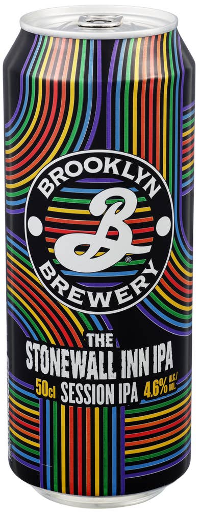 Brooklyn SWIIPA