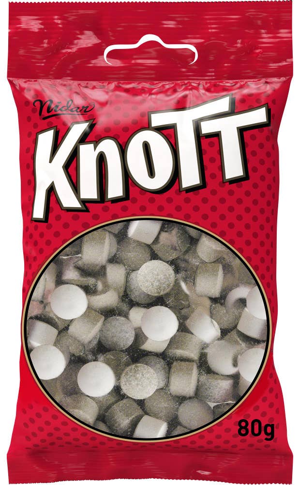 Knott