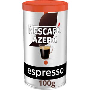 Nescafé Azera Espresso