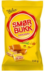 Nidar Smørbukk