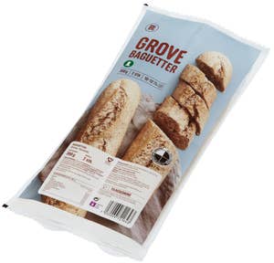 R Baguetter Grove