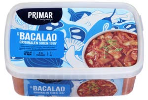 primar Bacalao