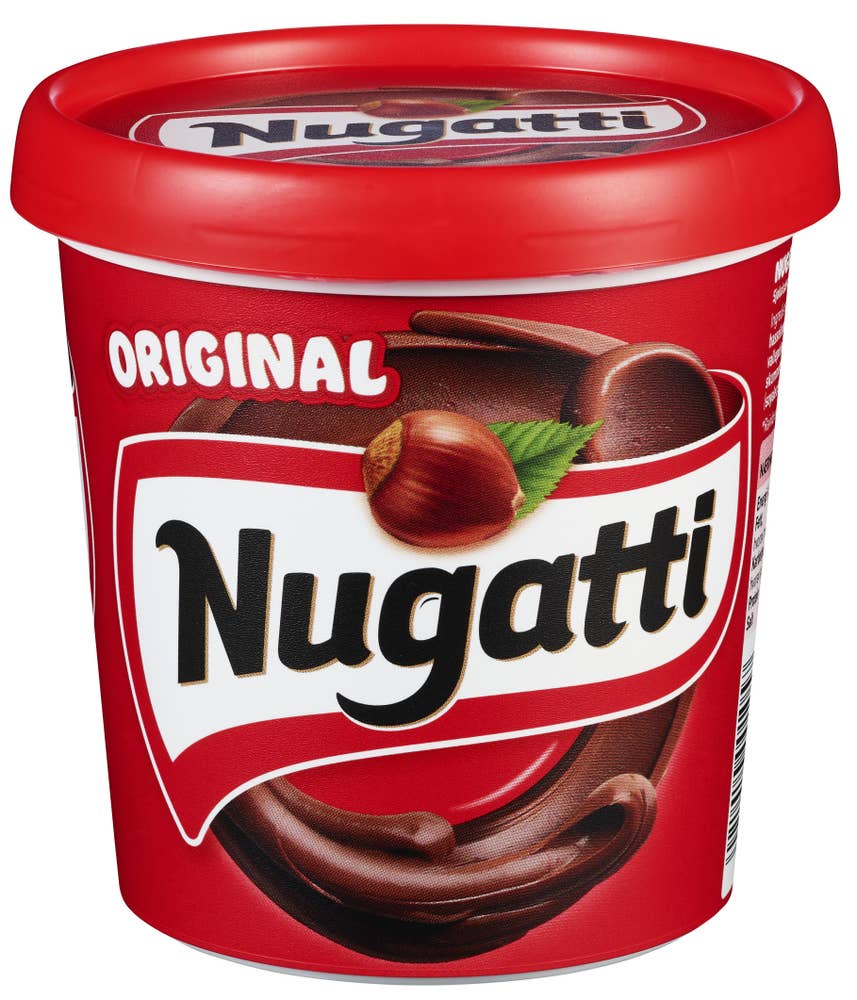 Nugatti Original
