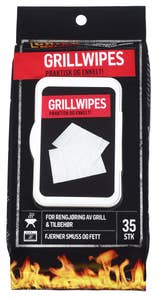 REMA 1000 Grillwipes