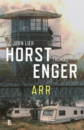 ARK Arr Thomas Enger mfl.