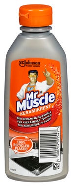 Mr. Muscle Keramikkrent Rens