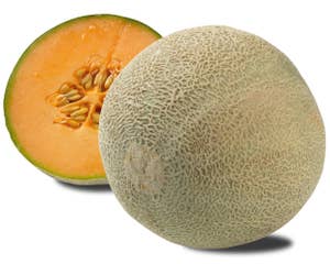 Melon Cantaloupe Honduras/ Brasil