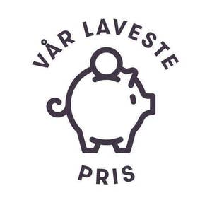 Huseby Gaard Hjertesalat Vår Laveste Pris Norge