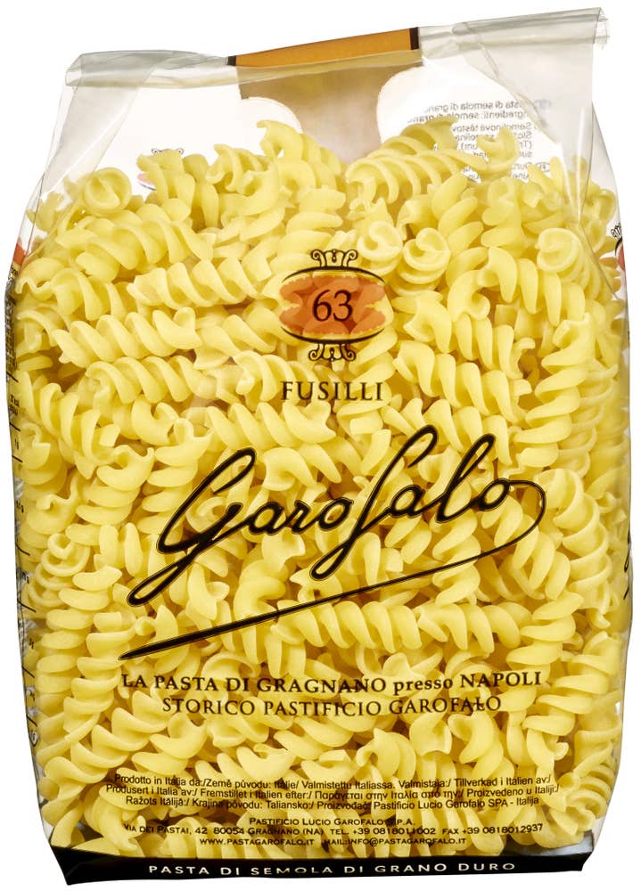 Garofalo Fusilli